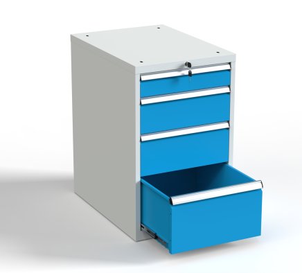 Table container HDW-D04 - 2