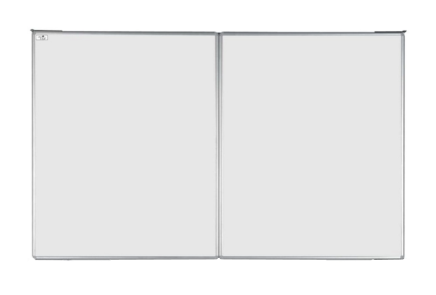Three-part ceramic board for writing with a marker - TRIPTYCH (3 models) - 1