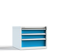 Table container HDZ-3TG
