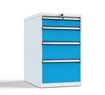 Table container HDW-D04