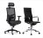 Chairs and armchairs for the home office