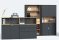 Cabinets and drawers