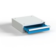 Workshop height-adjustable workbench EN_02_2011 - 8
