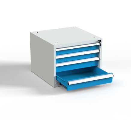 Workshop height-adjustable workbench EN_02_2014 - 8
