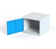 Workshop workbench EN_1523D - 6