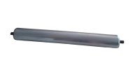 Steel conveyor roller MIS55-A10-420-450