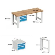 Workshop workbench EN_2013 - 2