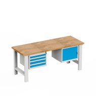 Workshop workbench EN_2024D