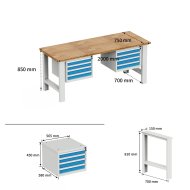 Workshop workbench EN_2024 - 2