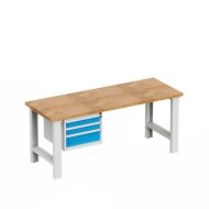 Workshop workbench EN_2013
