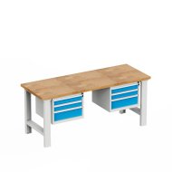 Workshop workbench EN_1523