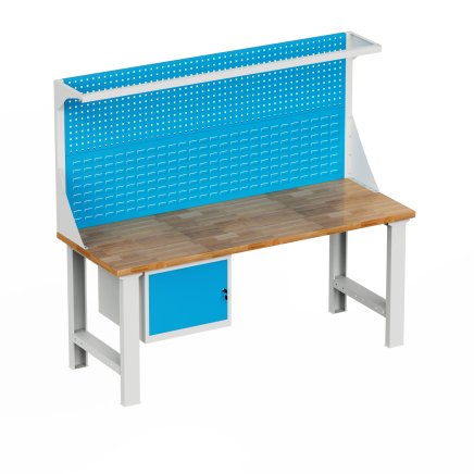 Workshop workbench EN_151D_FP - 1