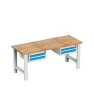 Workshop workbench EN_1522 - 1