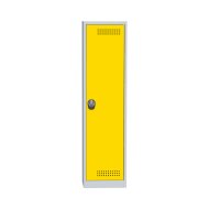 Cabinet for storing chemical substances SCH_05_A