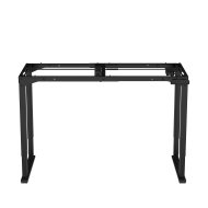 Electrically height-adjustable table base E1Q - 2