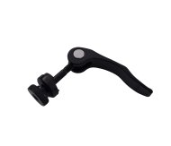Quick-release clamp WB-N9 for tube system - 1