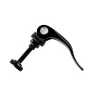 Quick-release clamp WB-N9 for tube system - 2