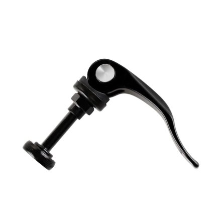 Quick-release clamp WB-N9 for tube system - 2