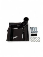 Corner bracket for wheels with plate MT-5139R_BK - 2
