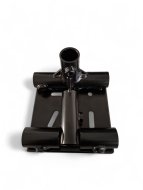Corner holder for wheels with plate MT-5139C_BK