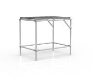 Roller conveyor (various versions) - 6