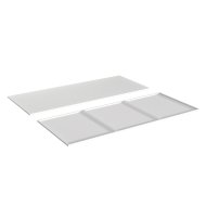 Full metal screwless shelf rack REG_8040183_W - 5