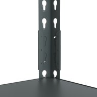 Full metal screwless shelf rack REG_8060183_G - 5