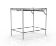Gravity conveyor (various variants) - 3