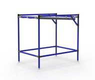 Gravity conveyor (various variants) - 5
