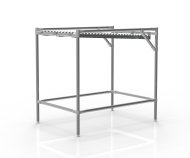 Gravity conveyor (various variants) - 6