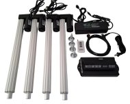 Linear drive LEG_SET 4 - 2