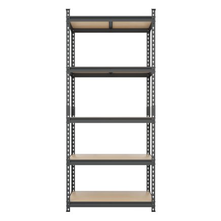 Metal screwless shelf rack REGM_9040183_G - 2
