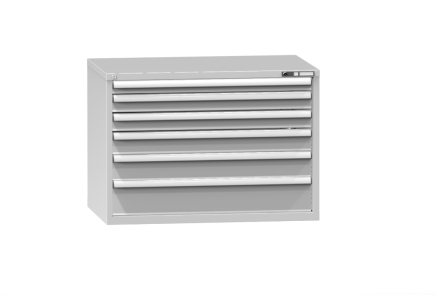Drawer cabinet ZX 84-4 - 1
