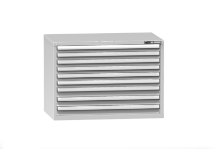 Drawer cabinet ZX 84-7 - 1