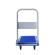 Platform trolleys with handle (2 models) - 3