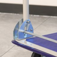 Platform trolleys with handle - 5