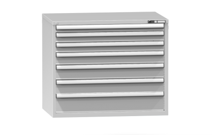 Drawer cabinet ZX 99-4 - 1