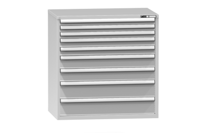 Drawer cabinet ZX 120-4 - 1