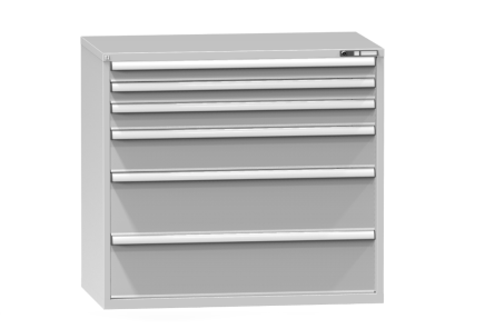 Drawer cabinet ZY 120-2 - 1