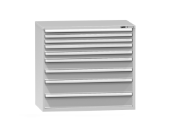 Drawer cabinet ZY 120-4