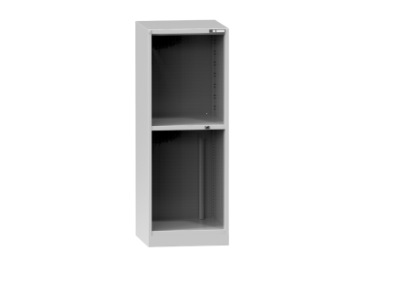Drawer cabinet body 731 mm ZBmax-K - 1