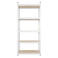 Full screwless shelf rack REGM_8060183_W - 2