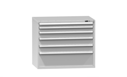 Drawer cabinet ZX 99-3 - 1