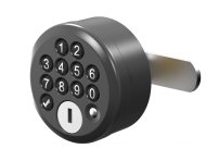 Electronic lock EC