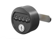Coin lock EUR