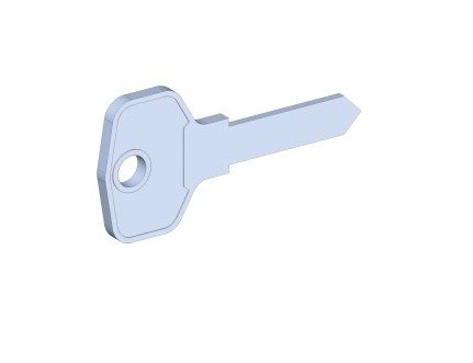 Lock pick PK - 1