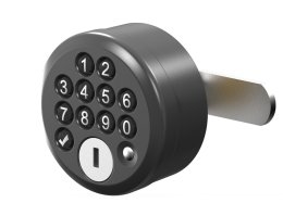 Electronic lock EC