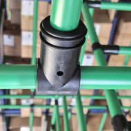 Protective cap for couplings AC-01BKESD - 5