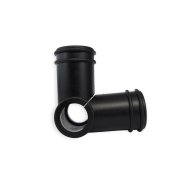 Protective cap for couplings AC-02BKESD