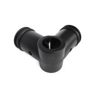 Protective cap for couplings AC-02BKESD - 2